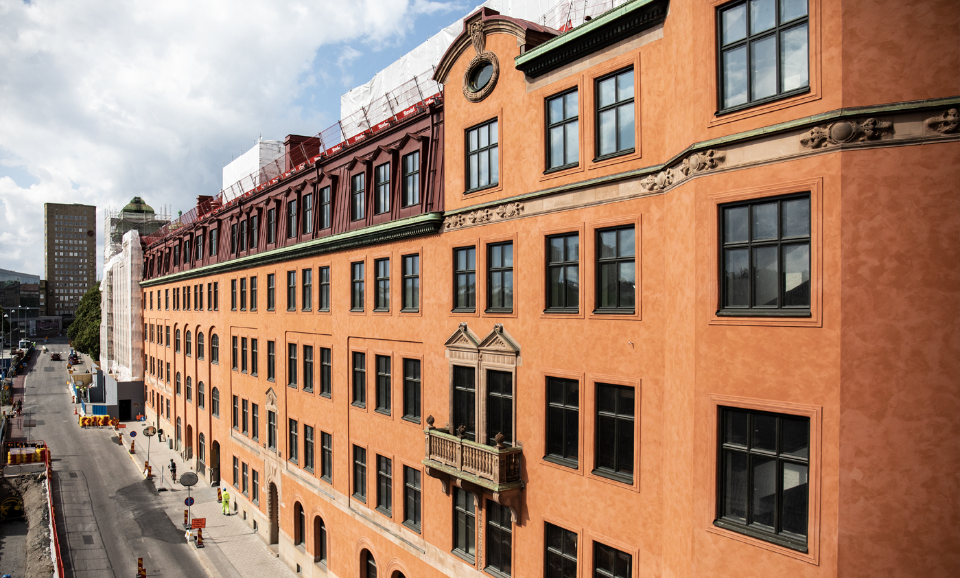 Hur Mycket Tjänar En Arkitekt